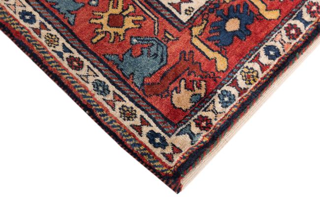 Persisk Gabbeh Loribaft Z - 5