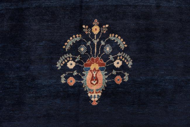 Persisk Gabbeh Loribaft Z - 7