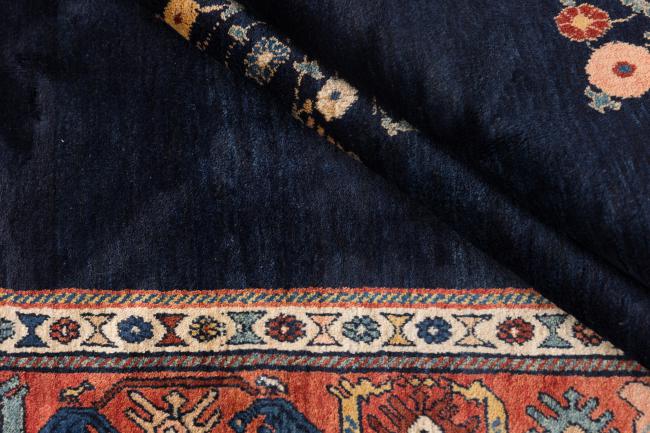 Persisk Gabbeh Loribaft Z - 8