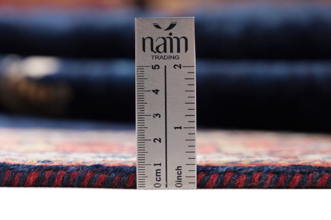 Persisk Gabbeh Loribaft Z - 9