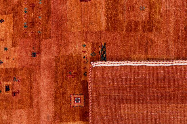 Perser Gabbeh Loribaft Essence - 6