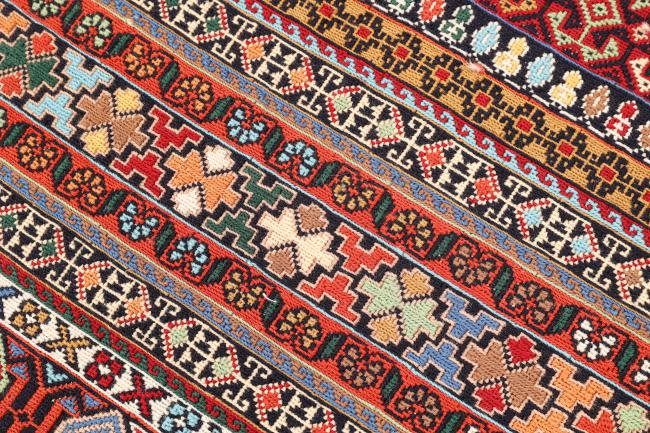 Kilim Soozani - 7