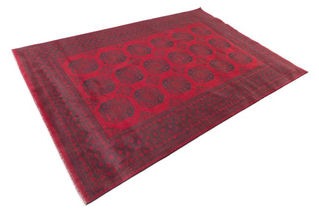 Afghan Akhche - 1