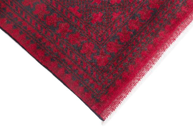Afghan Akhche - 5