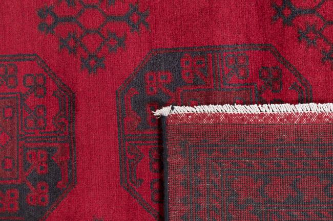 Afghan Akhche - 6