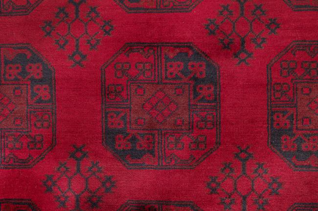 Afghan Akhche - 7