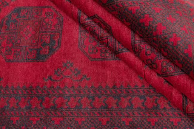 Afghan Akhche - 8