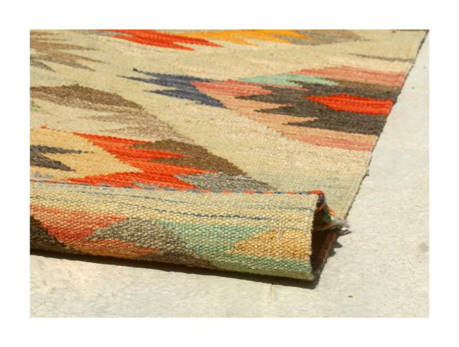Kilim Afghan Heritage - 2