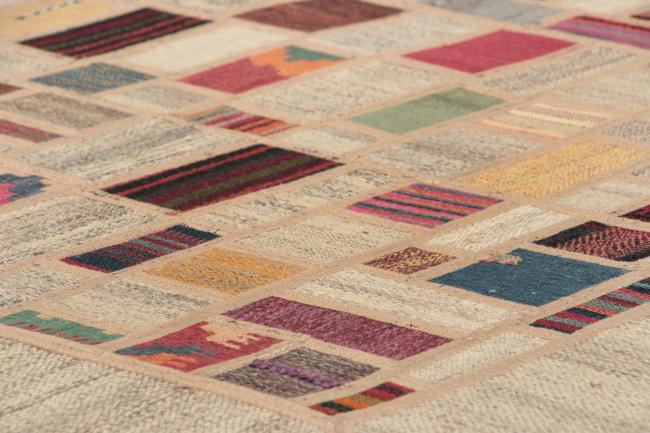 Kilim Patchwork - 2