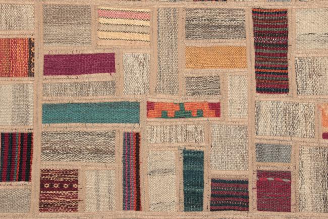 Kilim Patchwork - 3