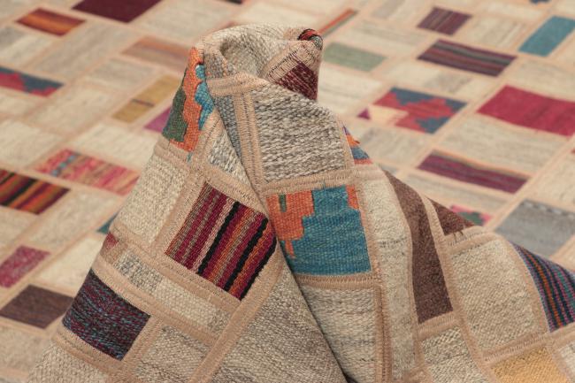 Kilim Patchwork - 5