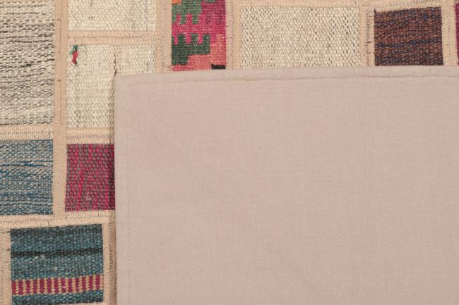 Kilim Patchwork - 6