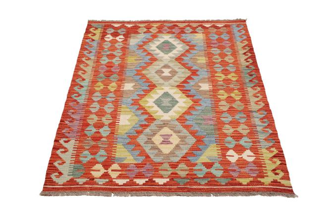 Kilim Afgán - 1