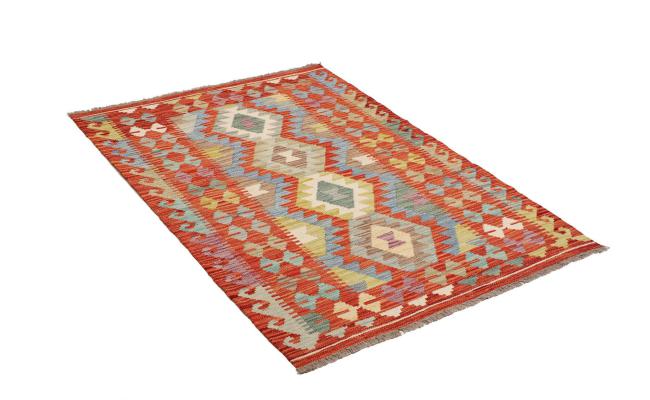 Kilim Afgán - 2