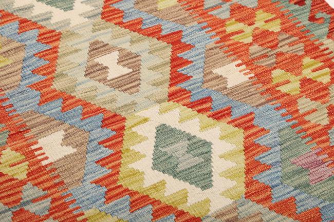 Kilim Afgán - 3