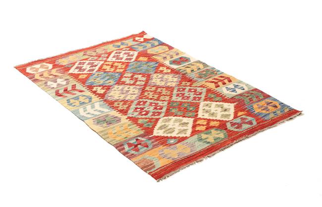 Kilim  Afghan - 2