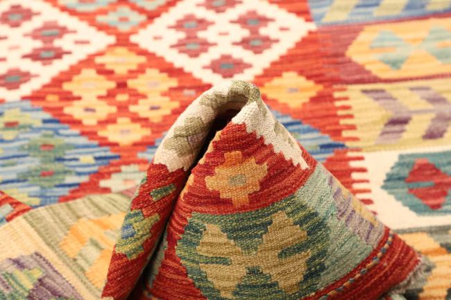 Kilim  Afghan - 5