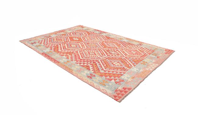 Kelim Afghan - 2