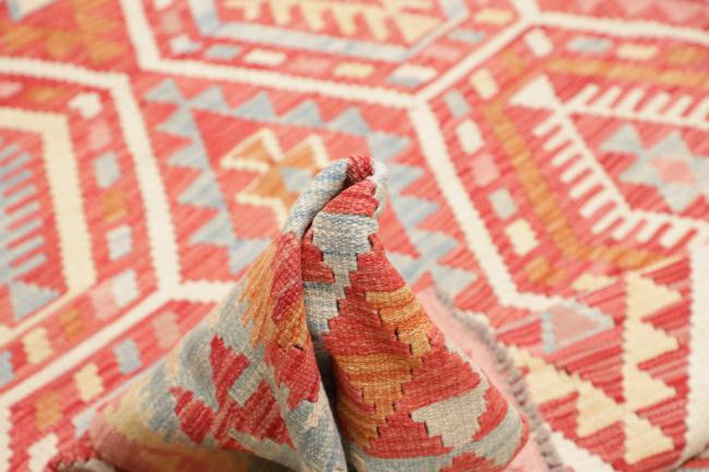 Kelim Afghan - 5