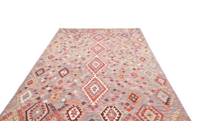Kilim Afghan - 1