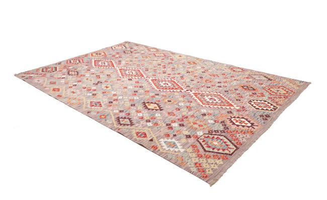 Kilim Afghan - 2