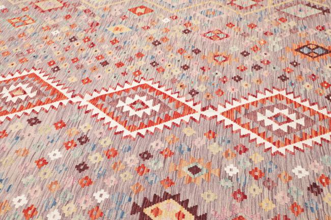 Kilim Afghan - 3
