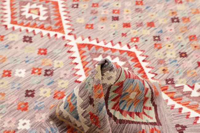 Kilim Afghan - 5