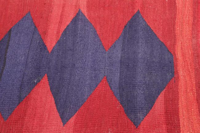 Kilim Fars Antyczny - 3