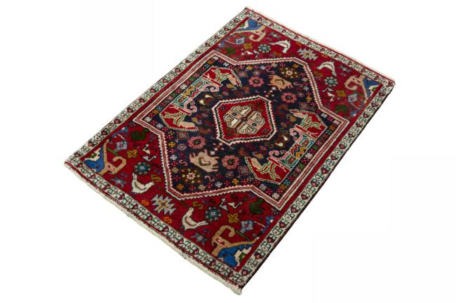 Shiraz - 1
