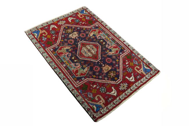 Shiraz - 2