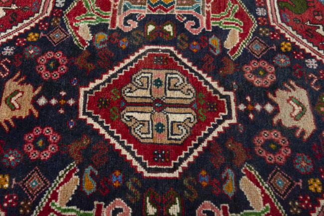 Shiraz - 5