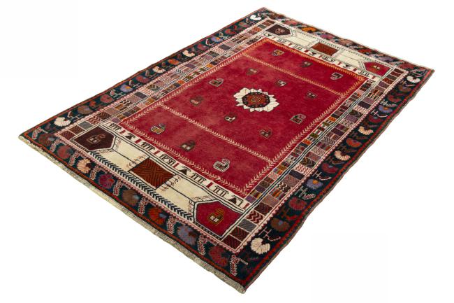 Shiraz - 1
