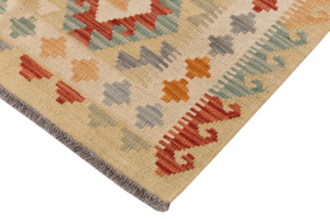 Κιλίμ Afghan - 3