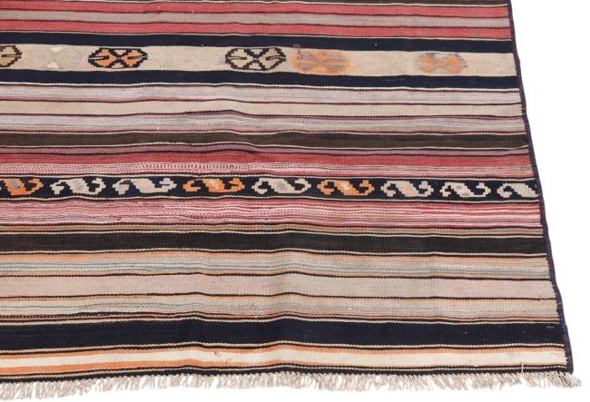 Kilim Fars Antique - 4