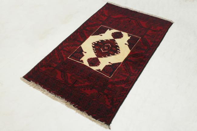Baluch - 5