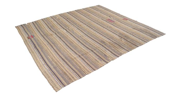 Kilim Fars Jajim Antique - 2