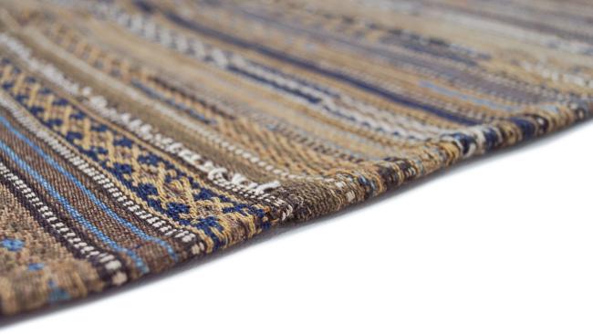 Kilim Fars Jajim Antique - 5