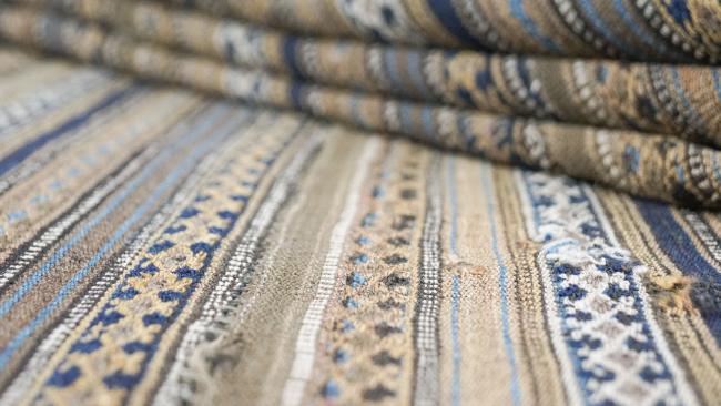 Kilim Fars Jajim Antique - 8