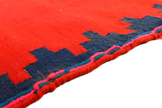 Kilim Afegão Antigo - 3