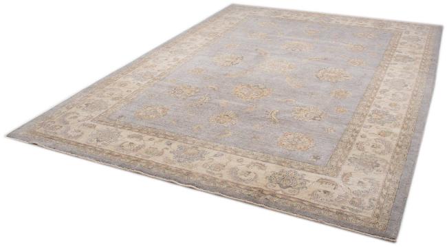 Ziegler Farahan - 1