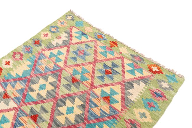 Kilim Afegão - 2