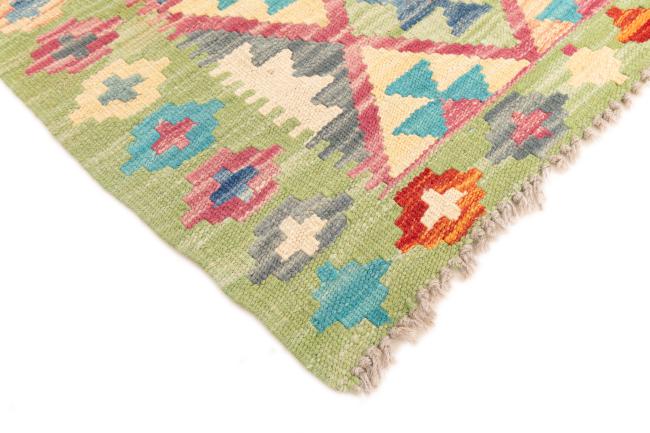 Kilim Afegão - 4