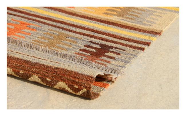 Kilim Afghan Heritage - 2
