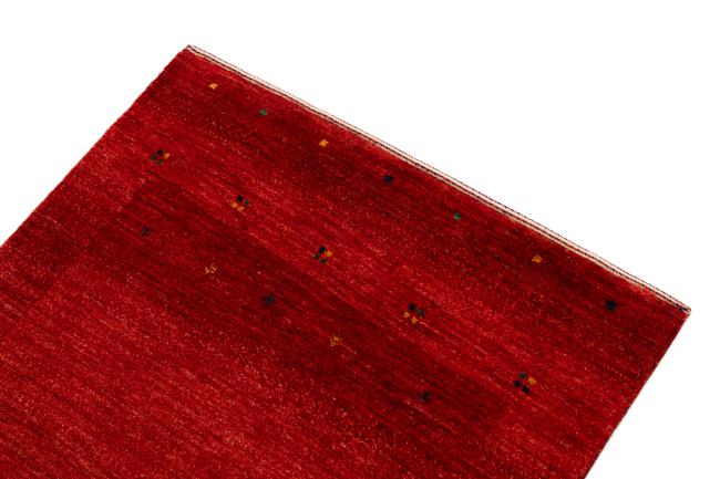 Persja Gabbeh Loribaft Atash - 3