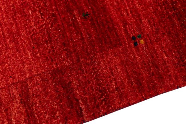 Persja Gabbeh Loribaft Atash - 4