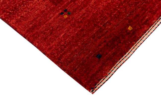 Persja Gabbeh Loribaft Atash - 5
