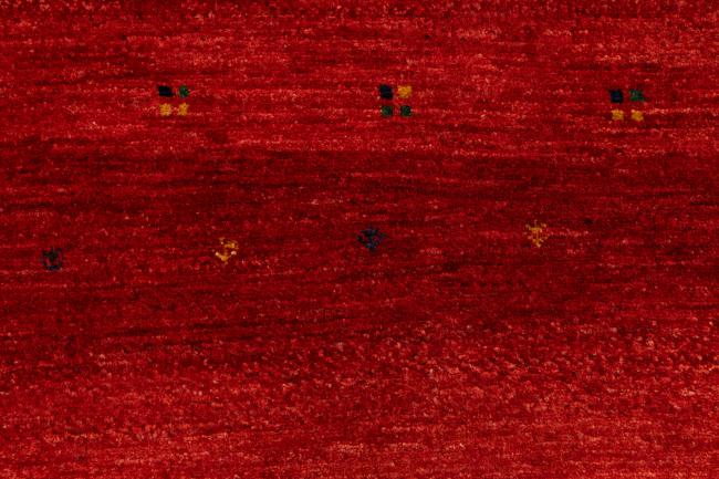 Persja Gabbeh Loribaft Atash - 6