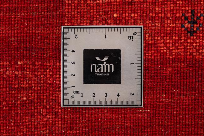 Persja Gabbeh Loribaft Atash - 7