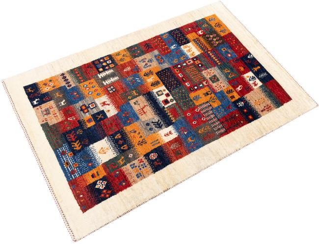 Persan Gabbeh Loribaft Atelier - 2