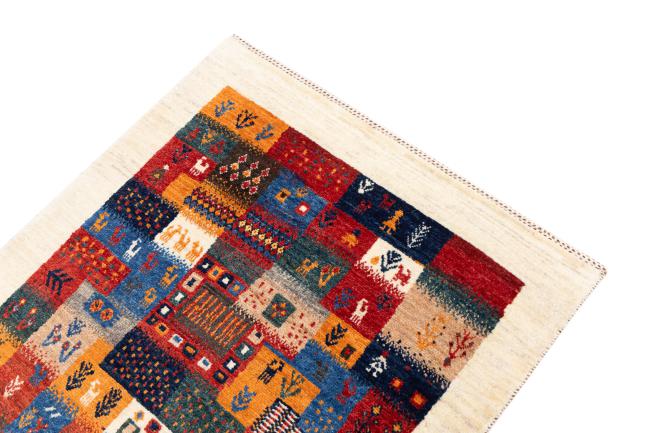 Persan Gabbeh Loribaft Atelier - 3